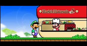 Mario's Restaurant