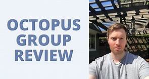 Octopus Group Review - Is Filling Out Surveys The Best Use Of Your Time?