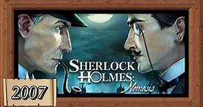 Sherlock Holmes Versus Arsène Lupin/Nemesis - Full Story