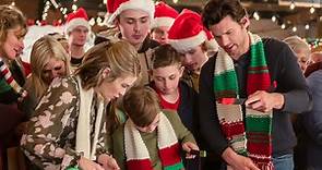 Hallmark Channel Countdown to Christmas 2023: Movies list, schedule & how to watch online