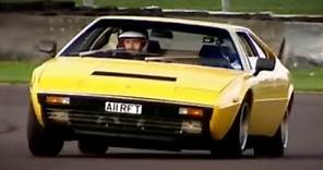 Budget Supercars Part 2 | Top Gear | BBC