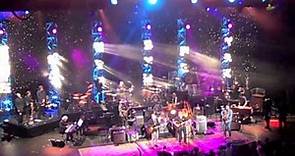 Gregg Allman Tribute - 1/10/2014 - Midnight Rider - Vince Gill, Zac Brown and Gregg Allman