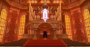 Pipe Organs in Video Games