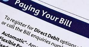 Automatic bill pay warning | How it works, dangers to avoid & the safest way to set it up