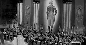 Winchell Criticizes 1939 Nazi Rally | Walter Winchell: The Power of Gossip | American Masters | PBS