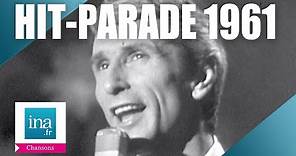 Le Hit-Parade de 1961 | Archive INA