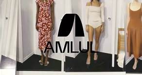 The Secret Garden - our second runway show 🌺 introducing our newest drop sustainable Made in Spain - available now at www.amlul.com #Amlul #NoMoreSeasons Vídeo @jotamoyamartin_ | Gala Gonzalez