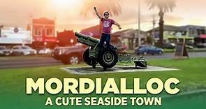 Mordialloc - A Seaside Beauty No One Has Heard Of!