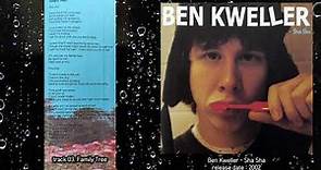 Ben Kweller - Sha Sha (2002, full album)