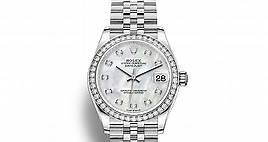 Rolex Datejust 31, M278384RBR-0008 | The Time Place Singapore