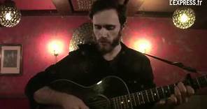 James Vincent McMorrow / Wicked Game (Chris Isaak)
