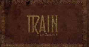 Train - Ramble On (Audio)
