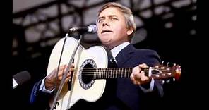 Tom T. Hall - Old Five and Dimers Like Me