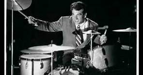 Rhythm Jam - Gene Krupa