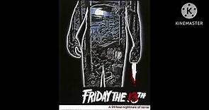 Friday The 13th (1980) Movie Review