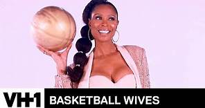 Meet the Cast: Jennifer Williams Is Back! 🏀 | Basketball Wives (Season 7)