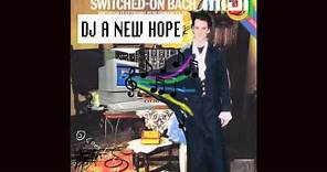 Switched-On Bach MIDI (full album)