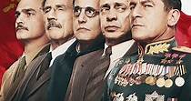 The Death of Stalin - movie: watch streaming online