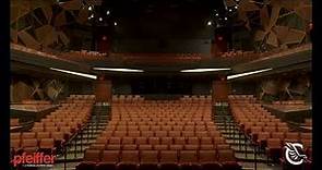 Cerritos College Performing Arts Center Grand Opening 7-14-2022