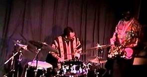 Pharoah Sanders 11-17-95 Late Show (complete)