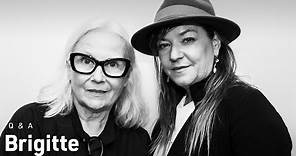 Lynne Ramsay and Brigitte Lacombe on Photography & Their New Short Film | NYFF57