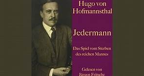1. Akt 01.2 - Hugo von Hofmannsthal: Jedermann