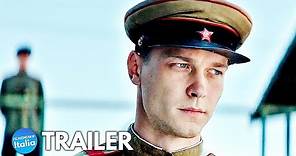 AK 47 KALASHNIKOV (2021) Trailer ITA del war movie
