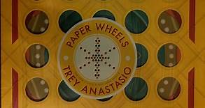 Trey Anastasio - Paper Wheels