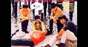 Question Mark and the Mysterians - 09 - Don't Break This Heart Of Mine