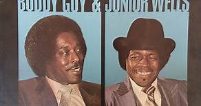 Buddy Guy & Junior Wells - The "Original Blues Brothers"