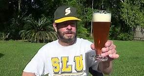 Louisiana Beer Reviews: Samuel Adams Boston Lager Remastered