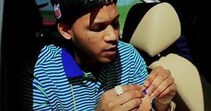 Fredo Santana Ft Blood Money - Take Risk [Official Video]