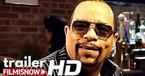 CLINTON ROAD Trailer (2019) | Ice-T, James DeBello Movie