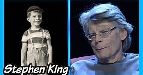 The Life and Works of Stephen King - ( Stephen King Biography )