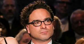 Johnny Galecki Reveals He Secretly Married Morgan Galecki and Welcomed a Baby Girl