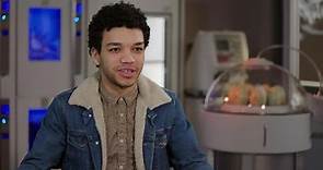 Jurassic World: Fallen Kingdom - Justice Smith