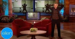 Ellen’s Favorite Internet Clips of the Week (Season 7 Archive) | Never Before Streamed