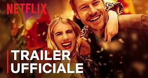 Holidate con Emma Roberts | Trova la compagnia perfetta | Trailer ufficiale (in ITALIANO) | Netflix