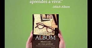 Martes Con Mi Viejo Profesor Capítulo 2 - Mitch Albom (Audiolibro) Español Latino