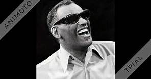 Ray Charles - In The Heat Of The Night - 1967