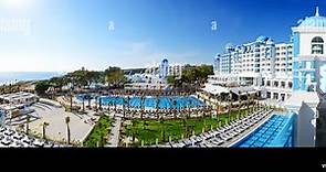 Adalya Elite Lara hotel in Turkey