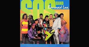 The SOS Band Greatest Hits Full Album- The Best Of S.O.S Band