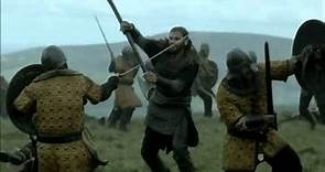 Vikings fight scene Season 3 Episode 3 music by Trevor Morris