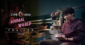 Animal World 动物世界 | Teaser Trailer 2