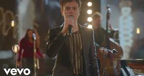 Jamie Cullum - Hang Your Lights (Live Performance At Abbey Road)