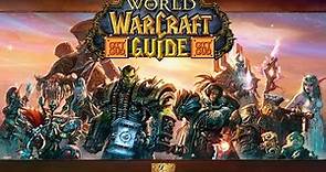 World of Warcraft Quest Guide: A Fall From Grace ID: 12274