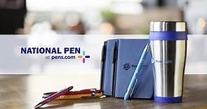 National Pen Company: Make Your Brand Personal