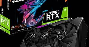 AORUS GeForce RTX™ 3070 MASTER 8G (rev. 1.0/1.1) 特色重点 | 显卡 - GIGABYTE 技嘉科技