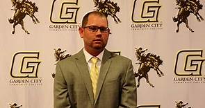 Today GCCC Athletic... - Garden City Community College