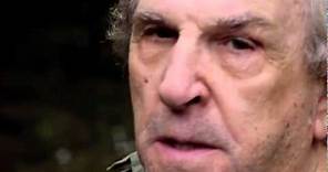 Danny Aiello “THIS RIVER”